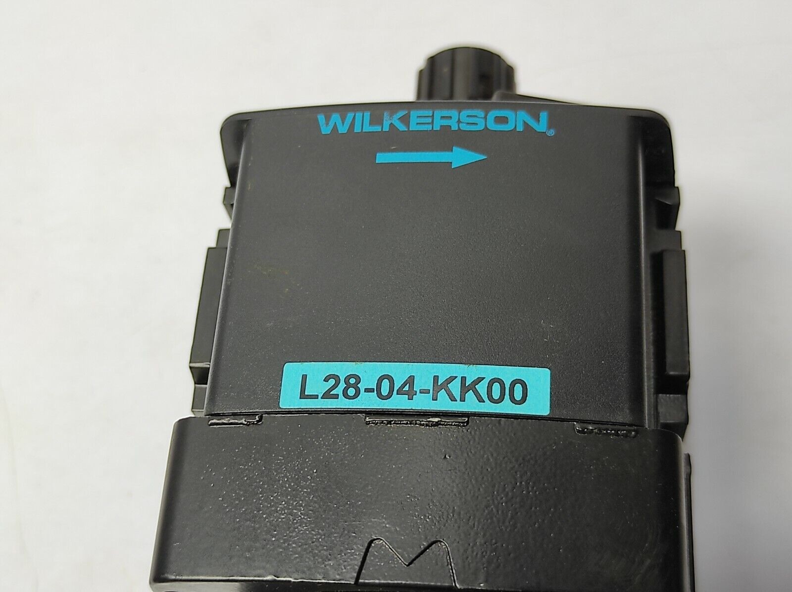 Wilkerson L28-04-KK00 Lubricator ½” NPT L2804KK00