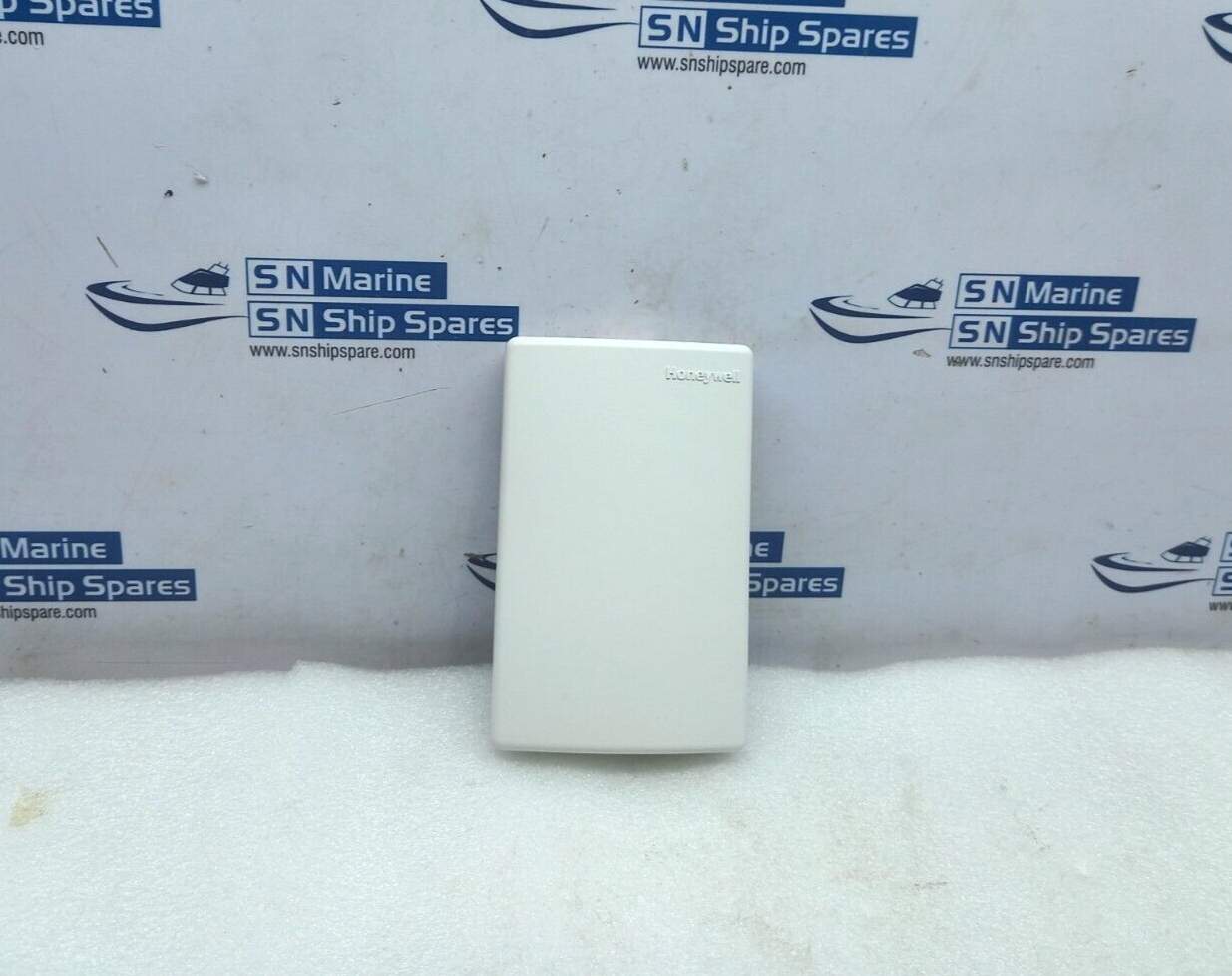 Honeywell TR21 20K OHM NTC Room Temperature Sensor Less Network Jack