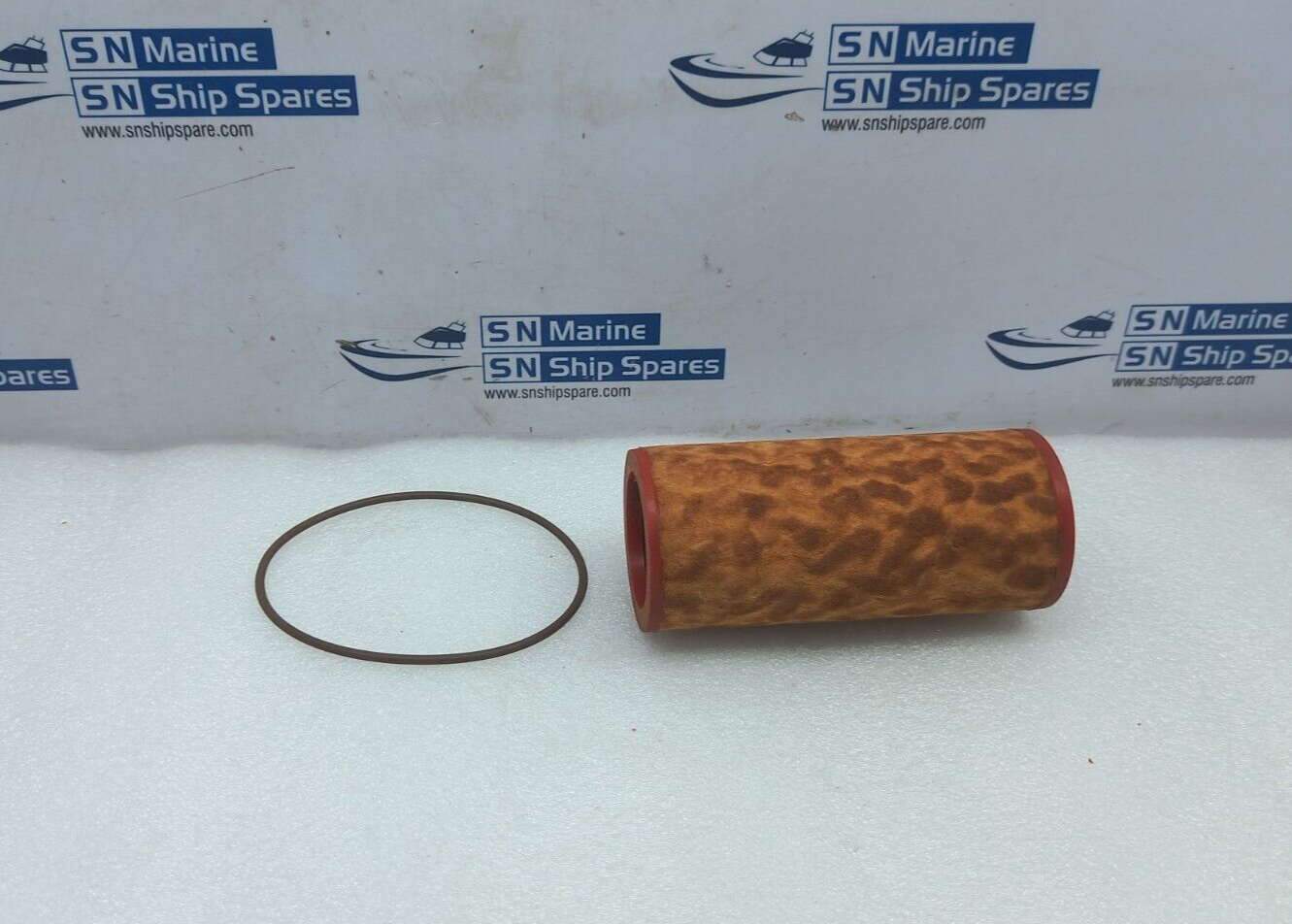 Wilkerson FRP-95-209 Air Clemtex Filter Element