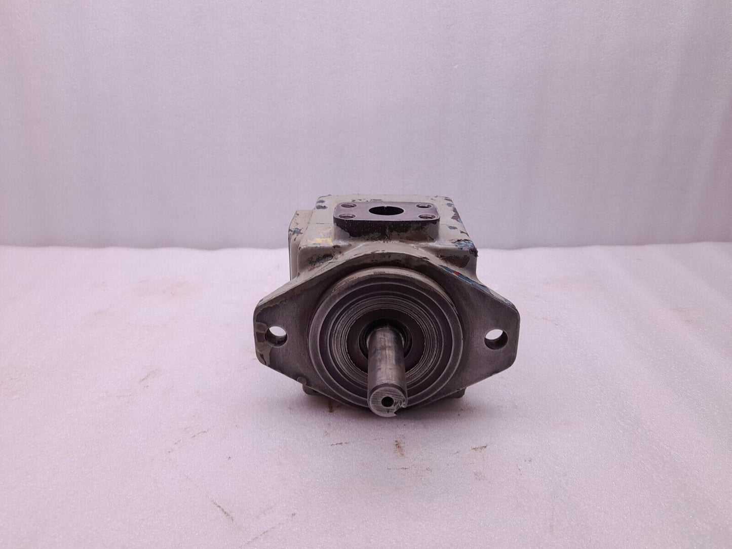 Abex Dension T5C 017 1R00 A1 Hydraulic Pump 934-48566