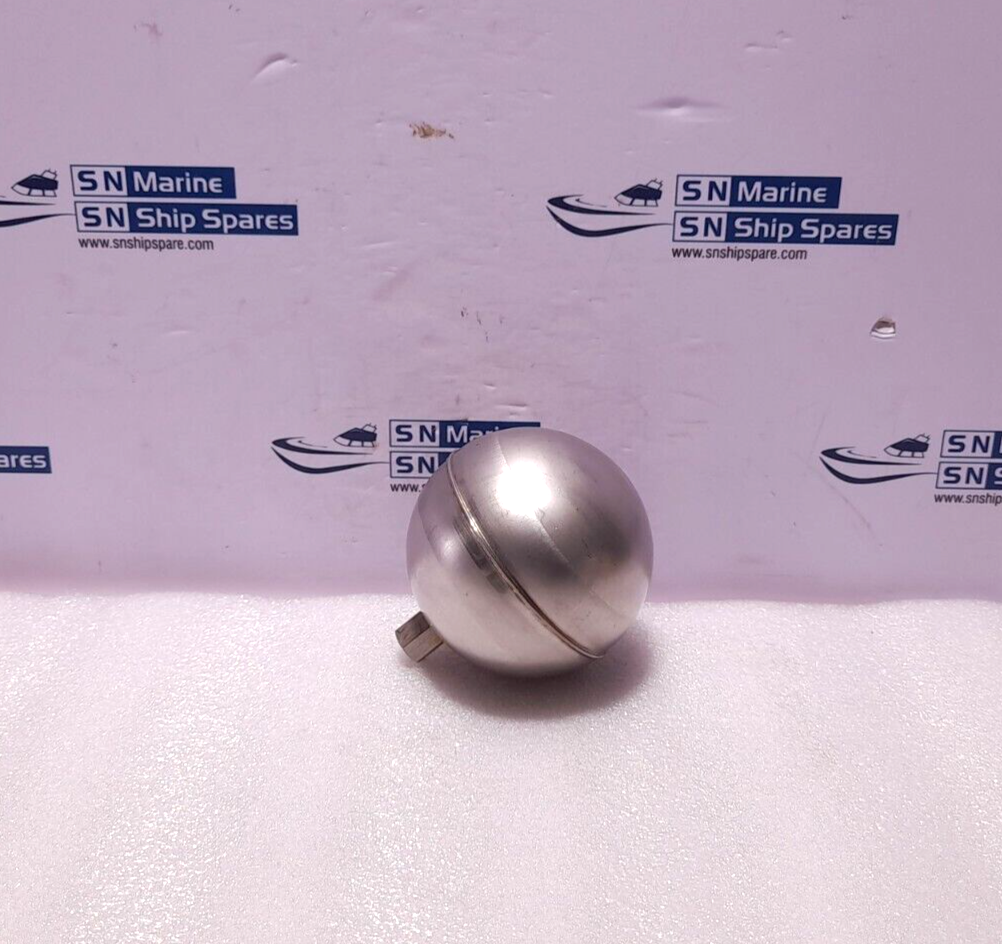 W W Grainger 4LTC1 Float Ball