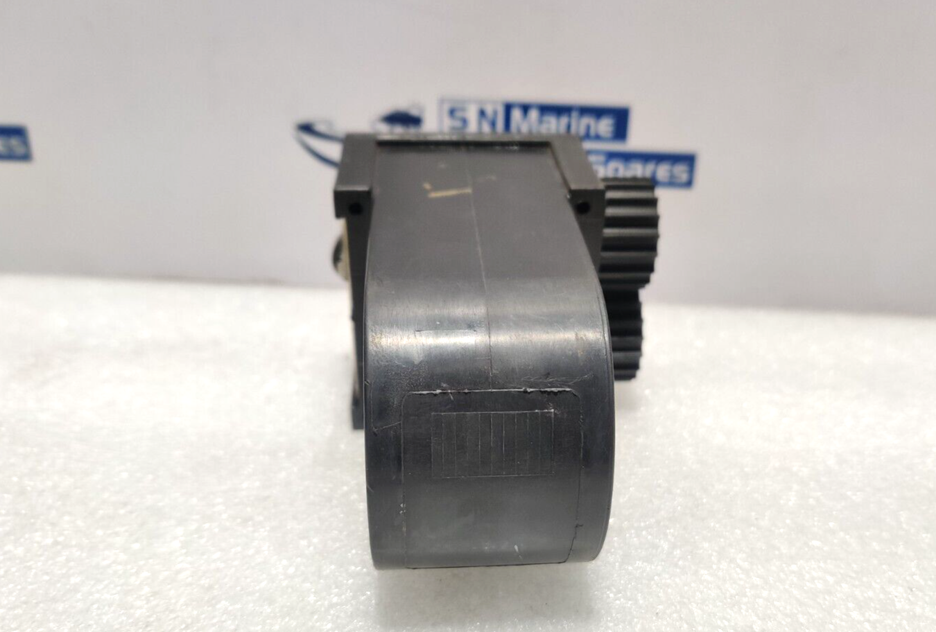 Versa P-2002-02-XMFA-D024 Pneumatic Valve Coil 24Vdc 4W