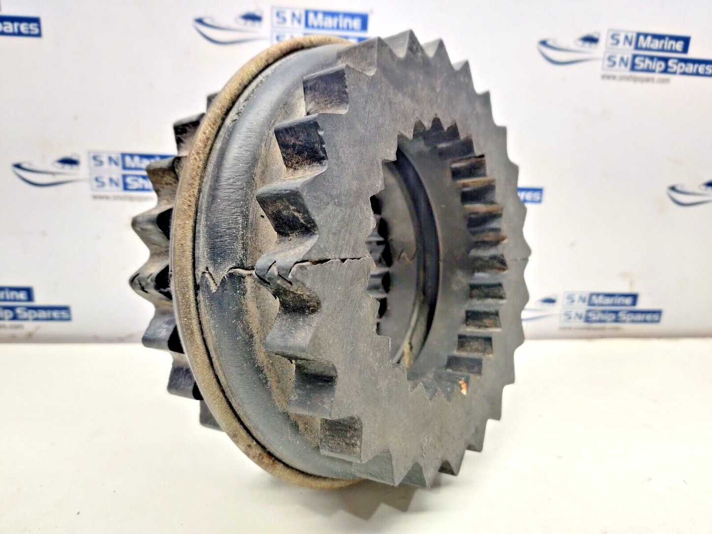 TB Woods 2.867102-2.867.103 Sure-Flex Coupling Sleeve NO.10