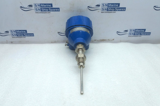 ACEZ Sensing Resistance Temperature Detector Pt100 Temp 0-200