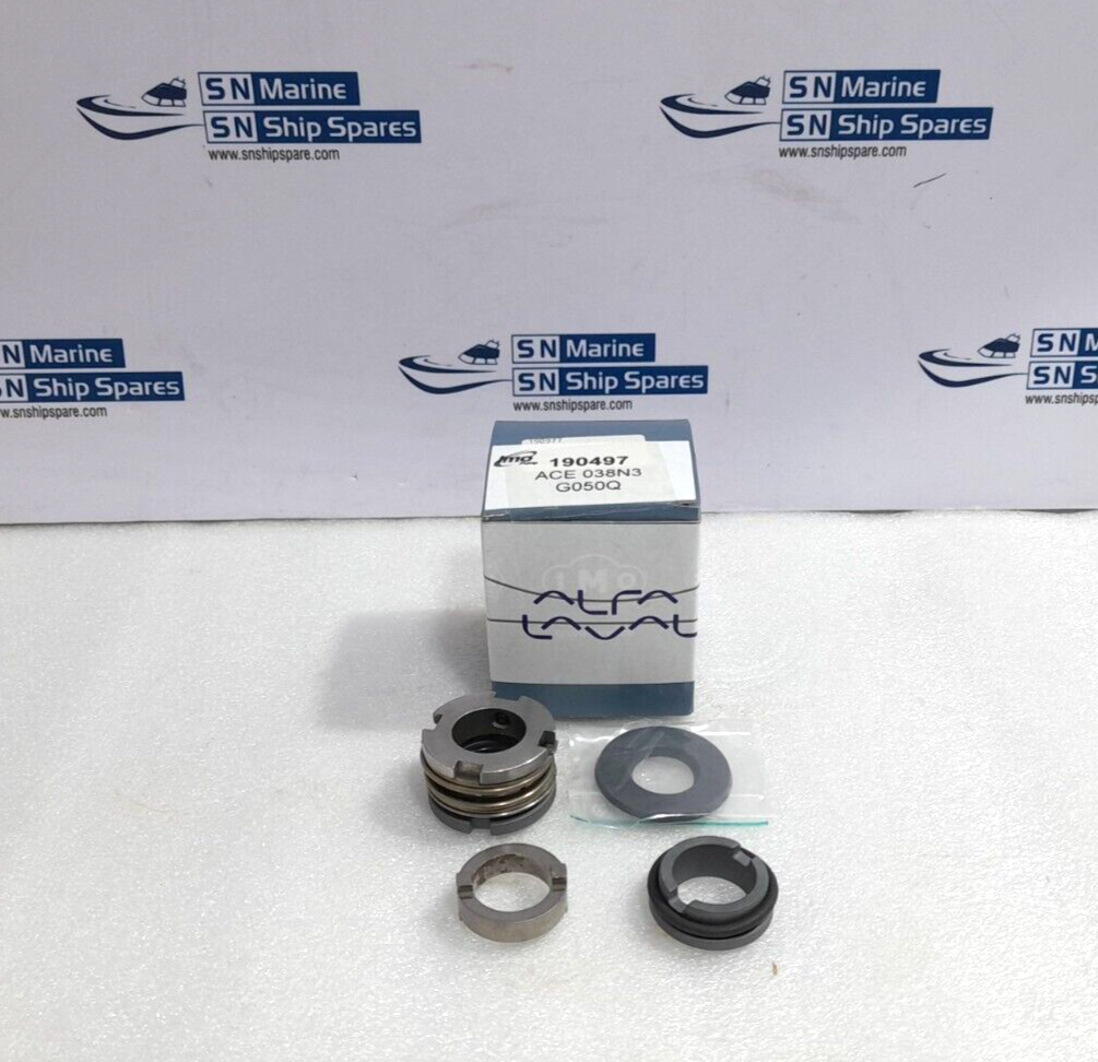 Alfa Laval 57109587DXXVCC Repair Kit For Feed Pump 57109587 Repair Kit