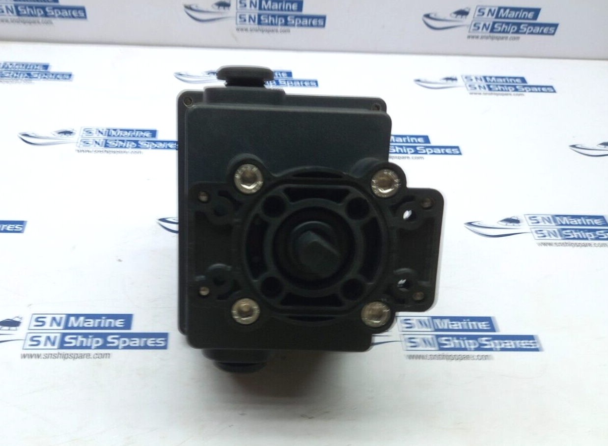Tyco AL-0A201BI00-00-0R2 Position Monitor Valve