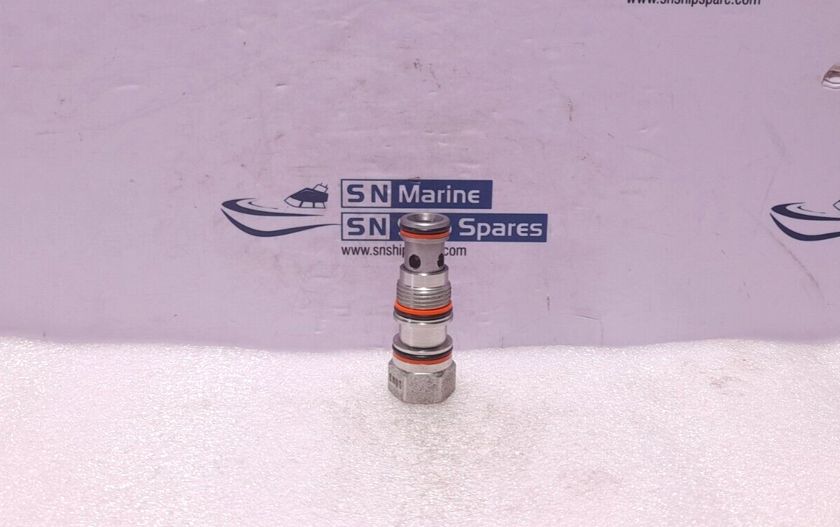 Sun Hydraulic CKCC-XAN Check Valve