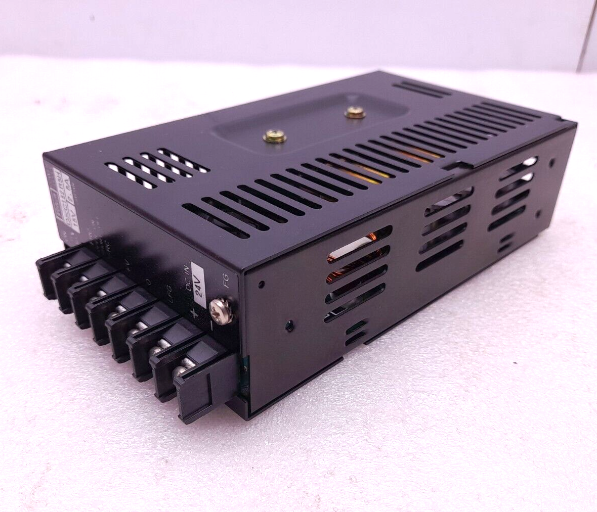 Volgen DXC152R5H DXC Series 50W High Speed Switching Power Supply 15V 2.5A In 24
