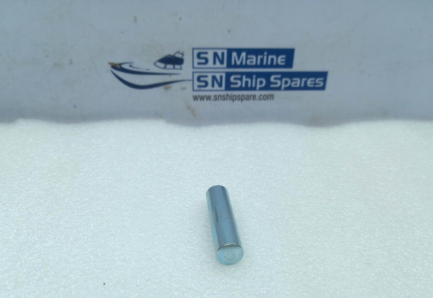 Alfa-Laval 22211618 Slotted Pin 4PCs In Lot