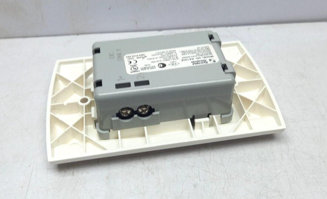 System Sensor RA100Z 5CGZ3 Remote Annunciator Signalling Device