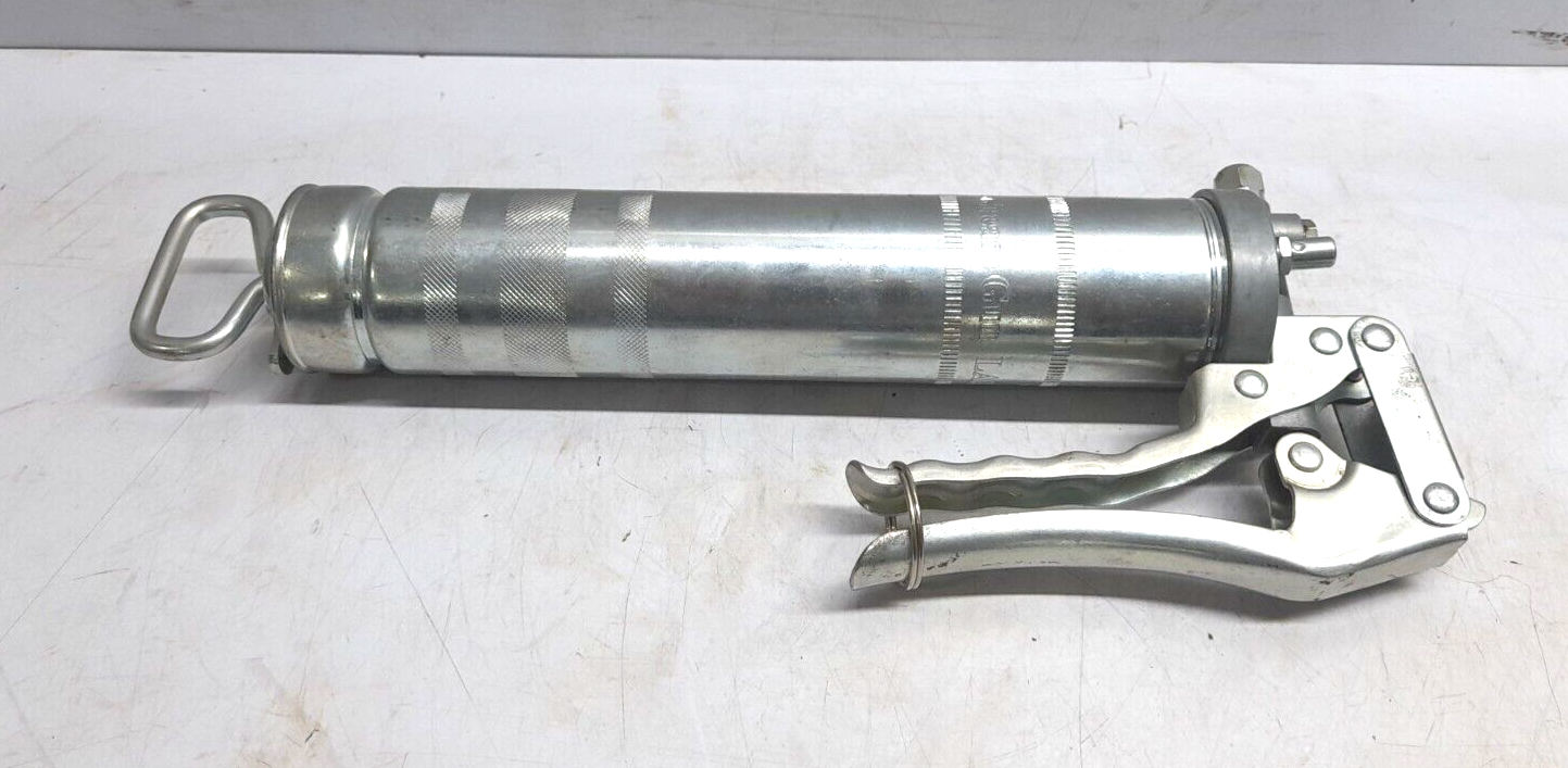 SKF Lagh 400 Grease Gun With RS 672-172 Hose