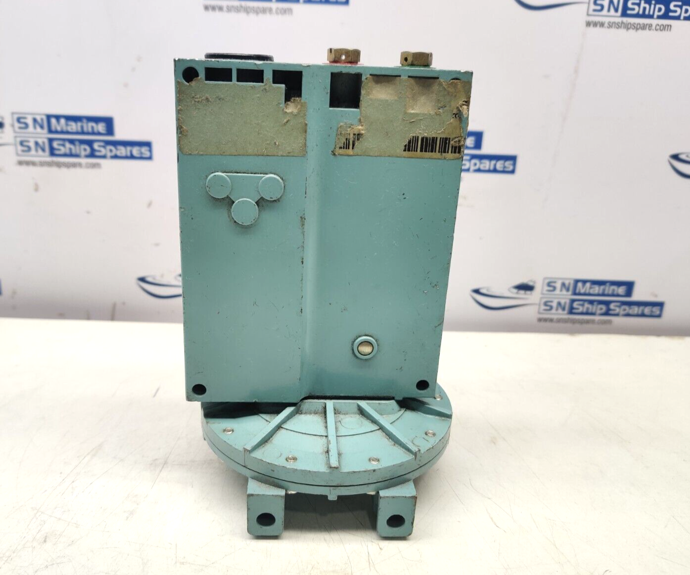 Telemecanique XMG-B0012 Pressure Switch