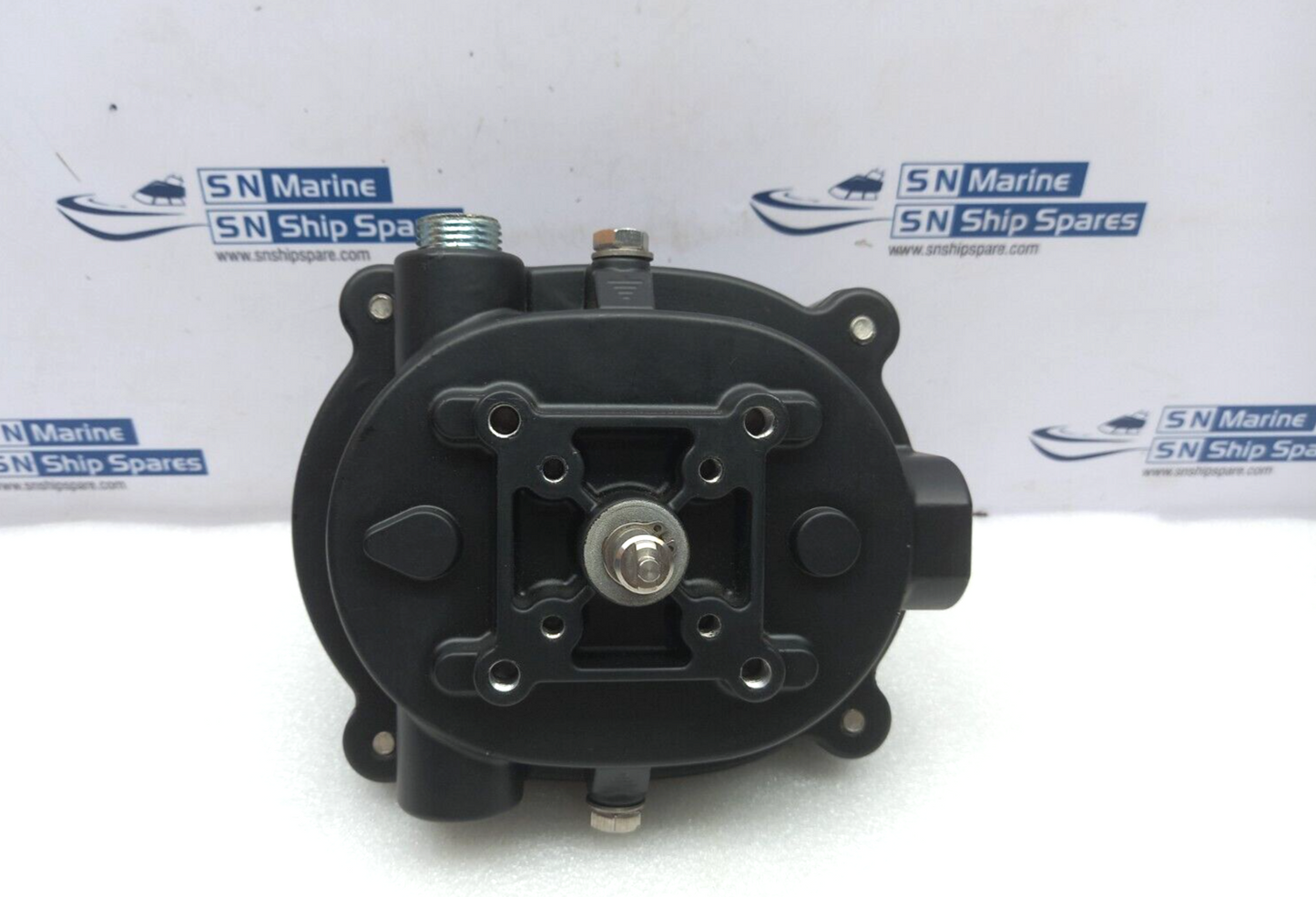 Triao EX11J2SBKN Limit Switch With Visual Indicator A-T 11J2SBK4NHT