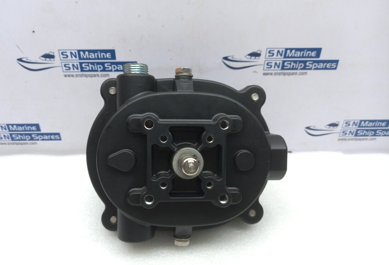 Triao EX11J2SBKN Limit Switch With Visual Indicator A-T 11J2SBK4NHT