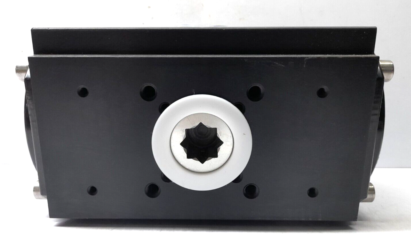 TruTorq TC035A1M Pneumatic Actuator