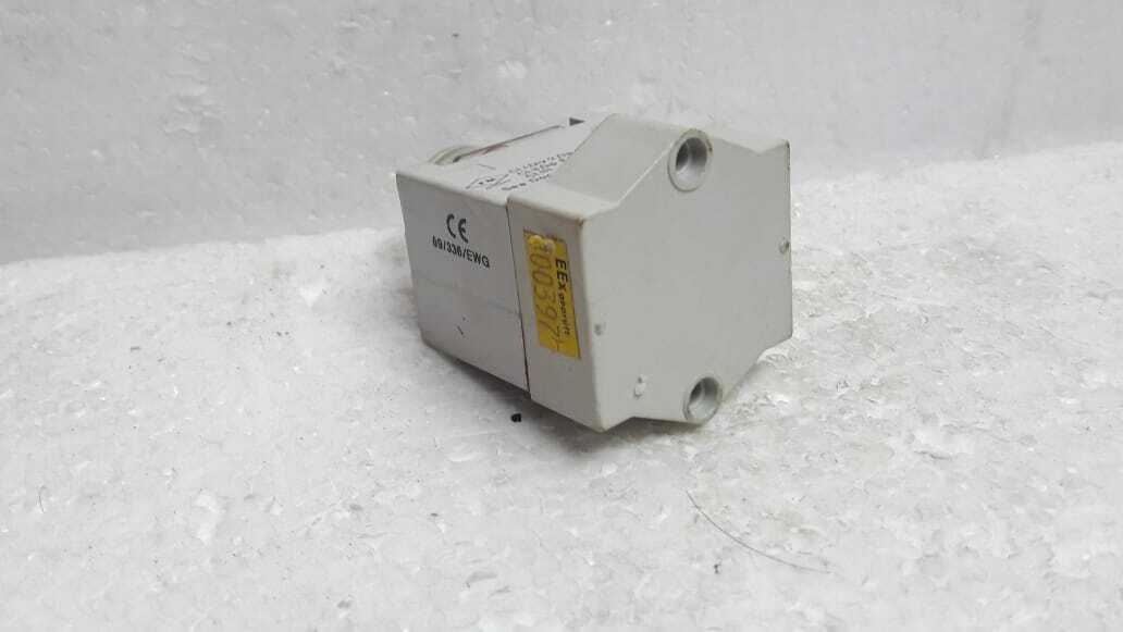 Stahl 8017/4 Indicator Light Ex-93.c2017U ~500V