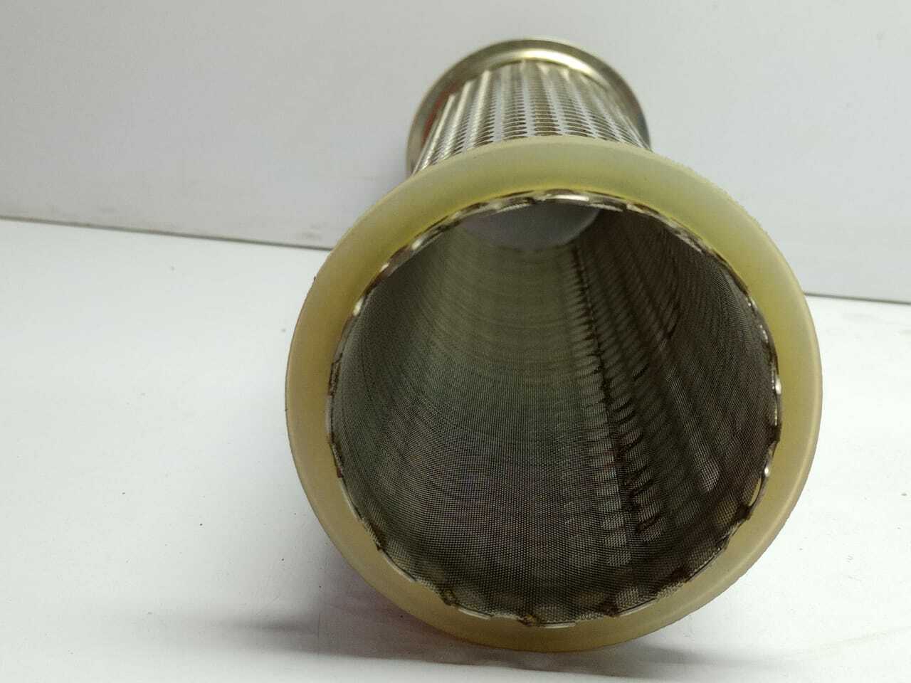 ALfa Laval 9850006149 Filter For socket R 3” ORCA-50 Fresh Water Distiller