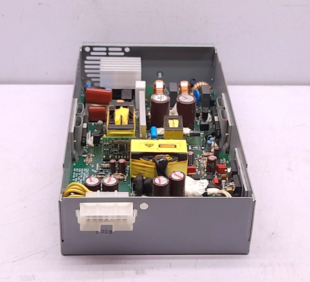 TRI-MAG TMG-Z369-B Power Supply In 100-240V~ 4A 50/60Hz Out 24VDC 15A 360W W/O C