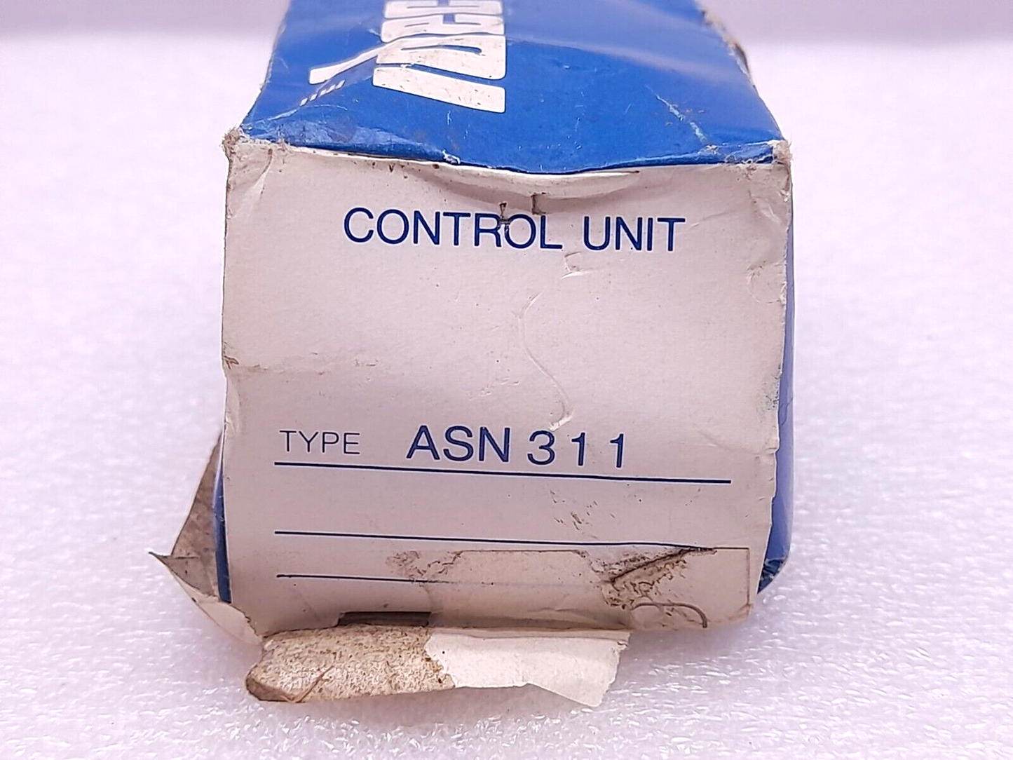 Idec ASN311 Selector Switch ASN