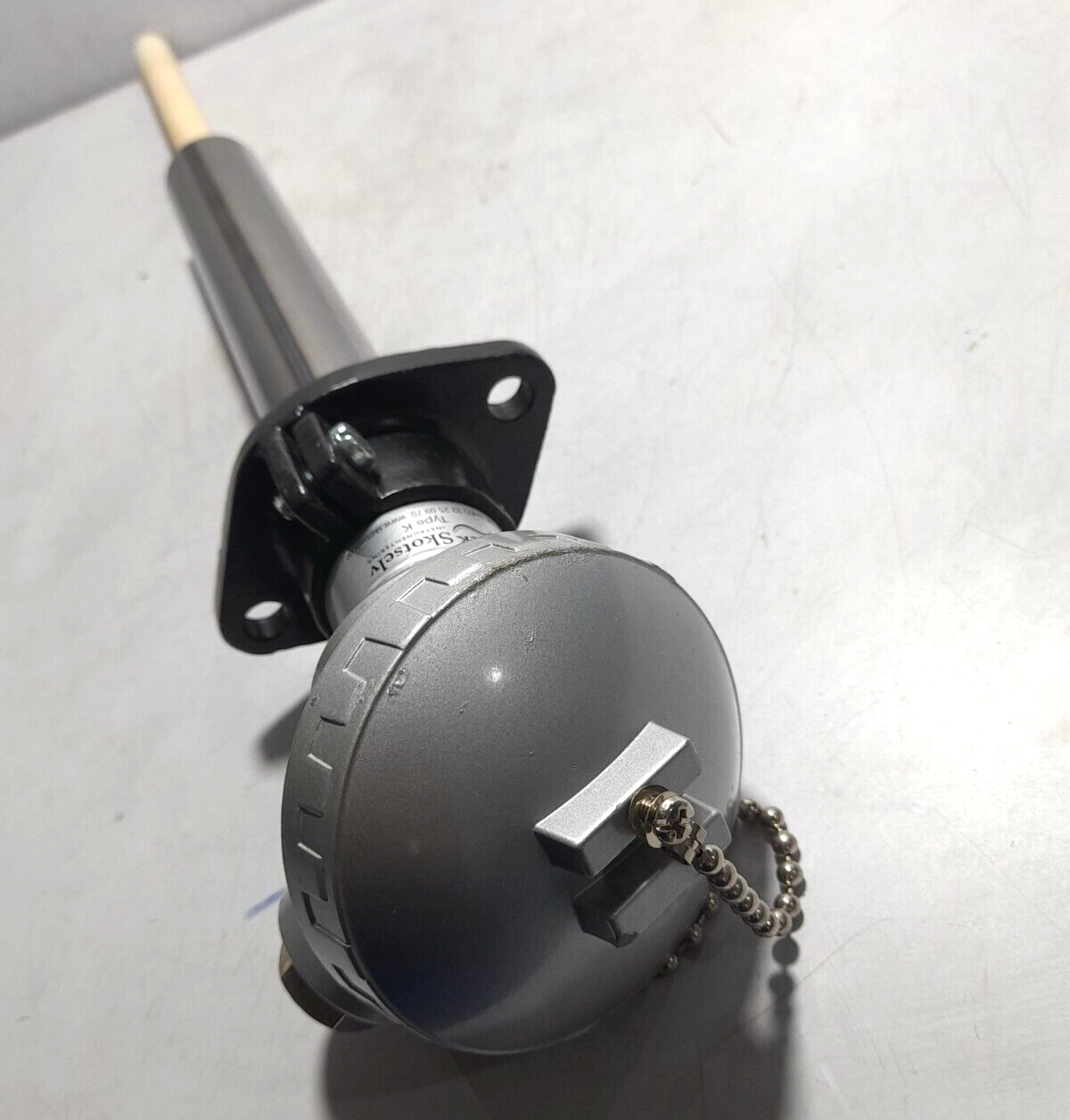 Teck Skotselv Type K Temperature Sensor 400071