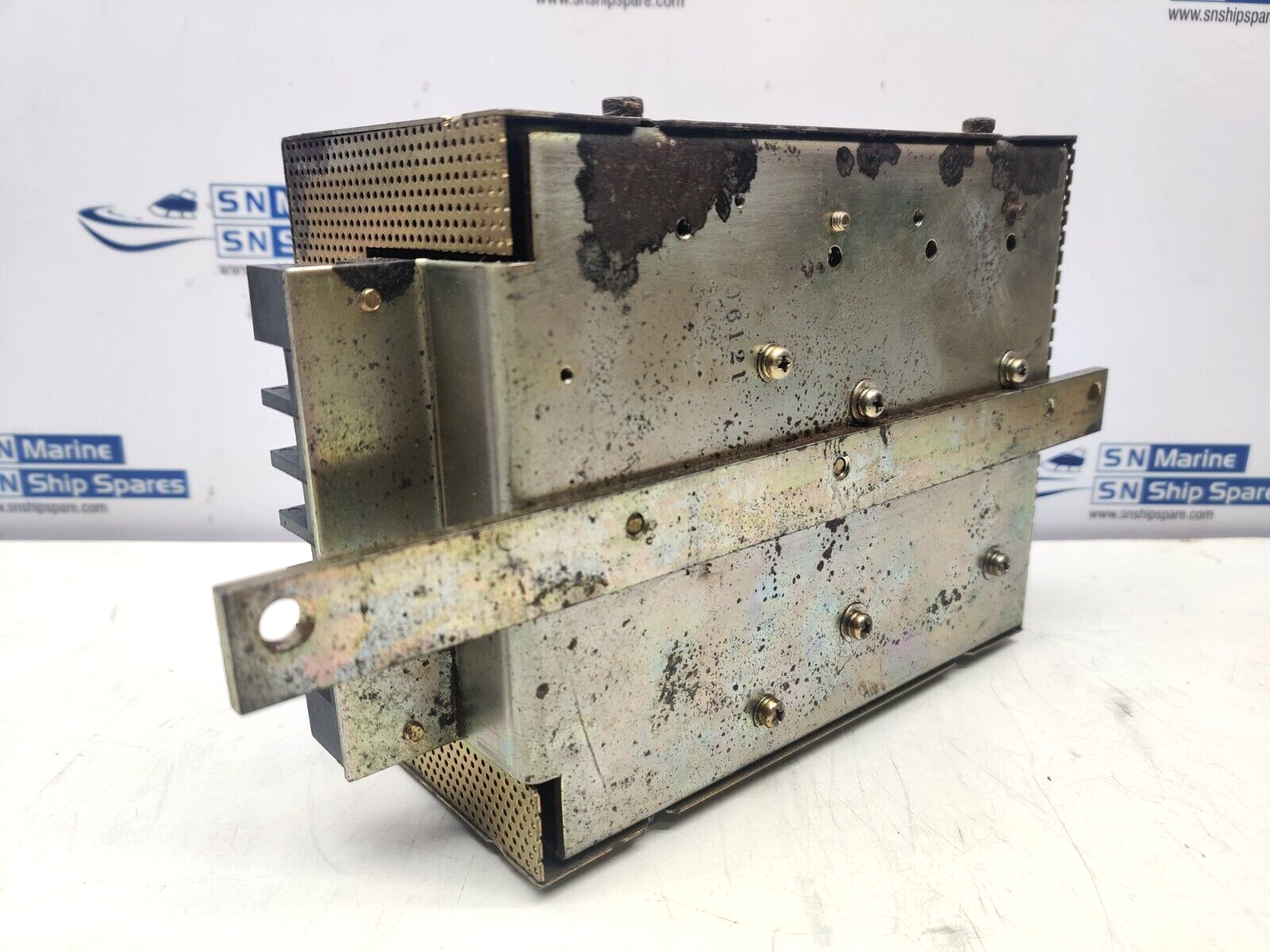 Terasaki ARU-ISC UVT Control Device AC100~120V 50/60Hz