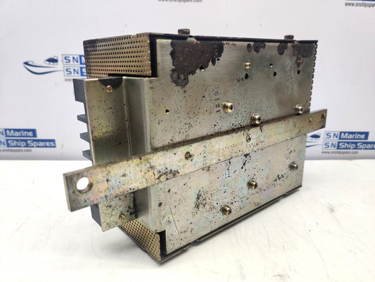 Terasaki ARU-ISC UVT Control Device AC100~120V 50/60Hz