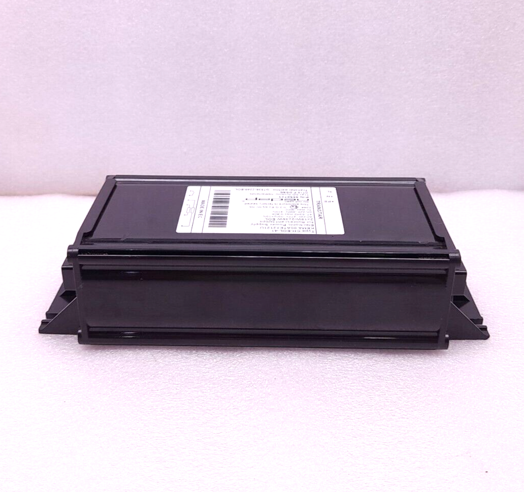 Transtar CH-EOL-41 Electronic Power Supply G7536-2240-EOL Nedap 9558721