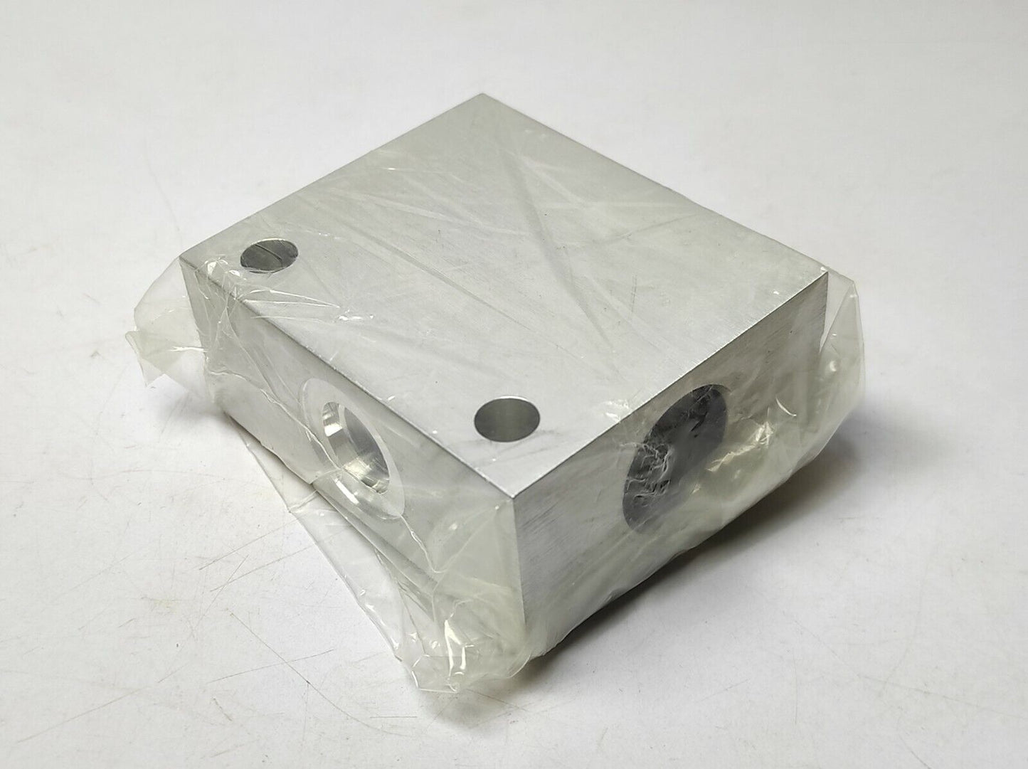 SUN Hydraulics ECI 1KE4-AAV Valve Block 1185248 2 583243 1052931