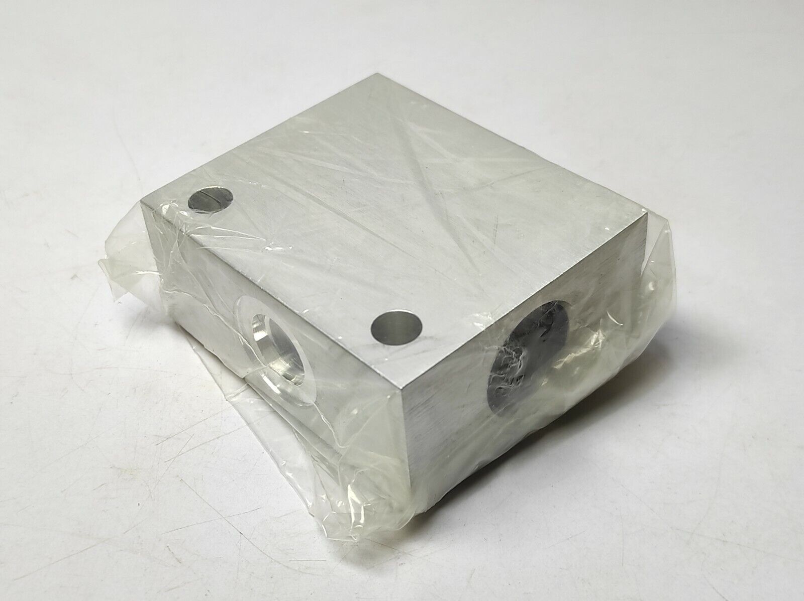 SUN Hydraulics ECI 1KE4-AAV Valve Block 1185248 2 583243 1052931