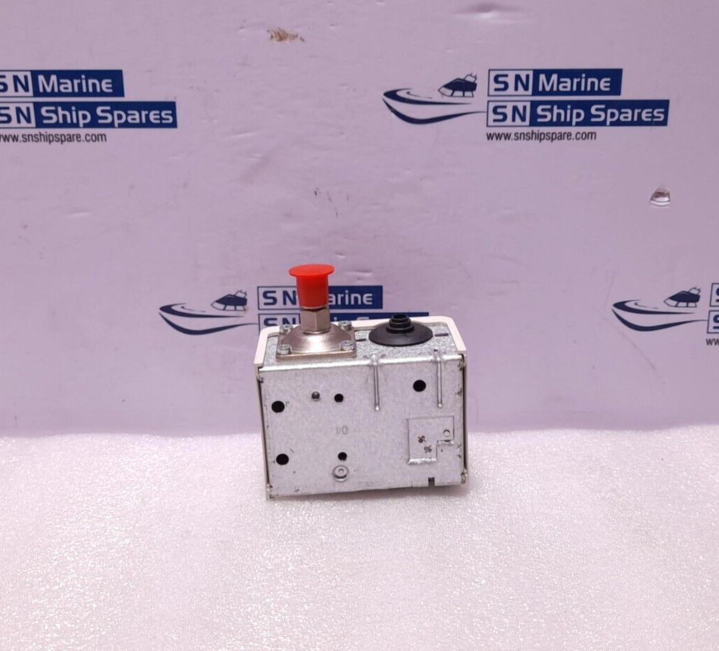 Danfoss 060-119166 Pressure Switch KP7B Range +8/+32 Bar Pe Differential 4 Bar
