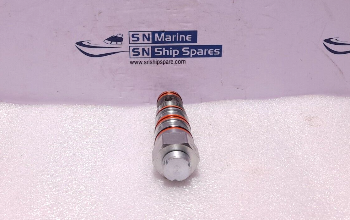 Sun Hydraulics CVEV-XCN Cartridge Pilot Check Valve