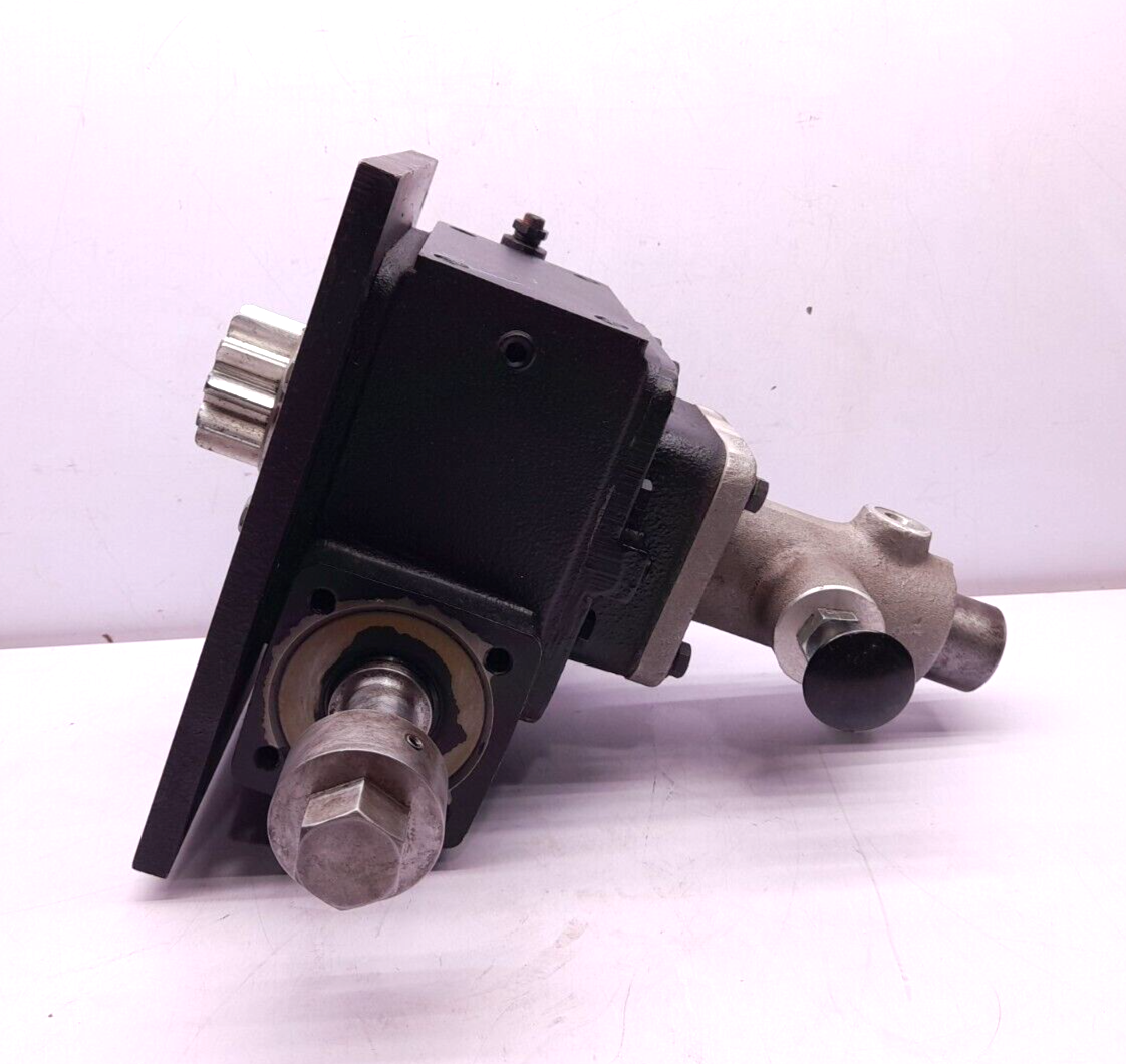 Winsmith 926DSF Gearbox Speed Reducer 926XSFS505X0FT