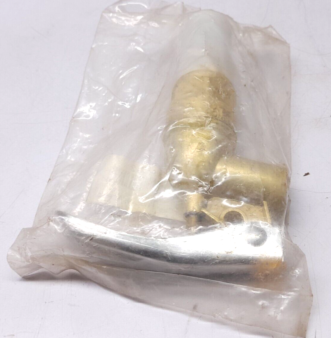 Wesco 272083 Die Cast Faucet W/Arrestor 5A502