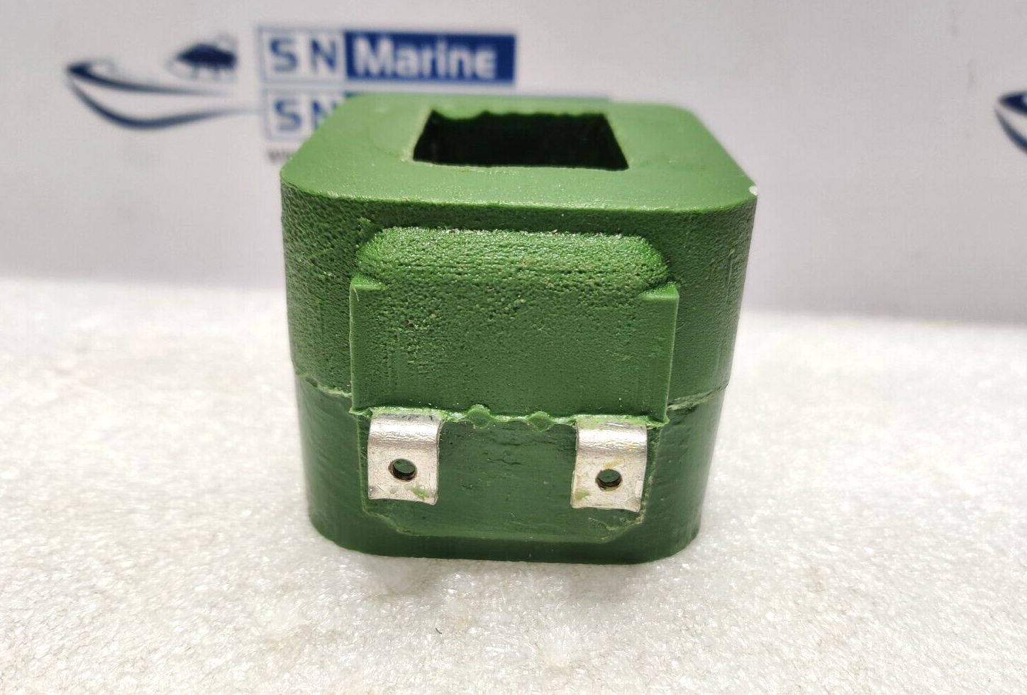 Stearns Coil 65846060168L 460VAC 60Hz 380VAC 50Hz