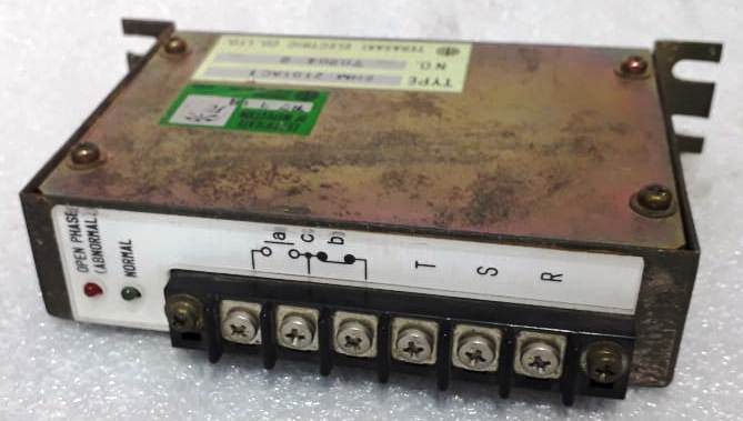 Terasaki EHM-2101AC1 PLC USED