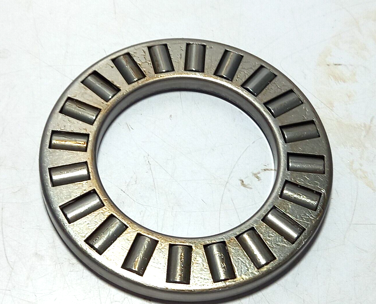 Timken NTHA-4066 Thrust Roller Bearing Varco 73719 / NTHA4066