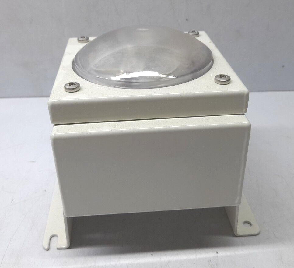 Tranberg TEF 2440 Green Led Perimeter Light / TEF2440 / Green Led