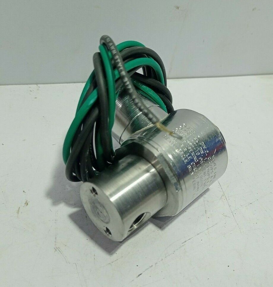Versa E5SM-3201-34-L14-PC-ST-XX-D024 Series E5SM Valve E5SM320134L14PCSTXXD024