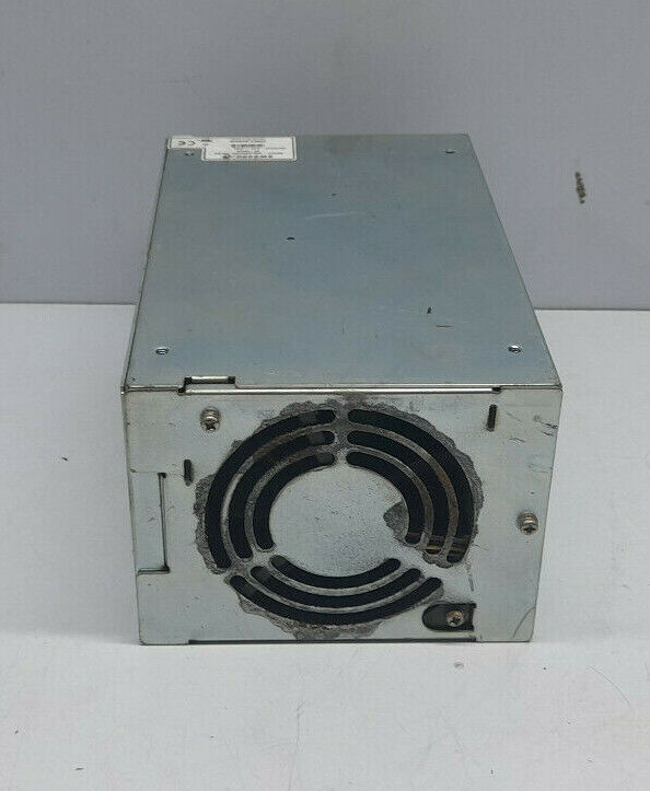 TDK-Lambda SWS600-24 Power Supply Input 100-240VAC 8.0A 50/60Hz Output 24V-25A