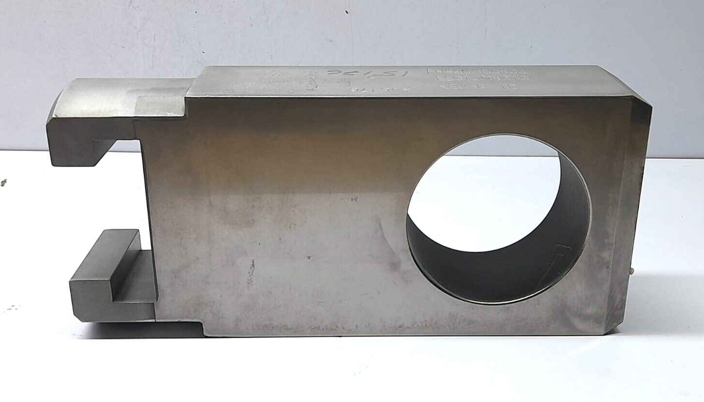 T3 Energy Equipment Corporation 20380402 Gate HPT Manual PA-0248 EE01J04210