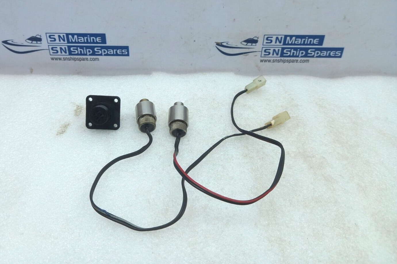 Sterilight 254NM-05 Sensor Replacement SUV40 To 100