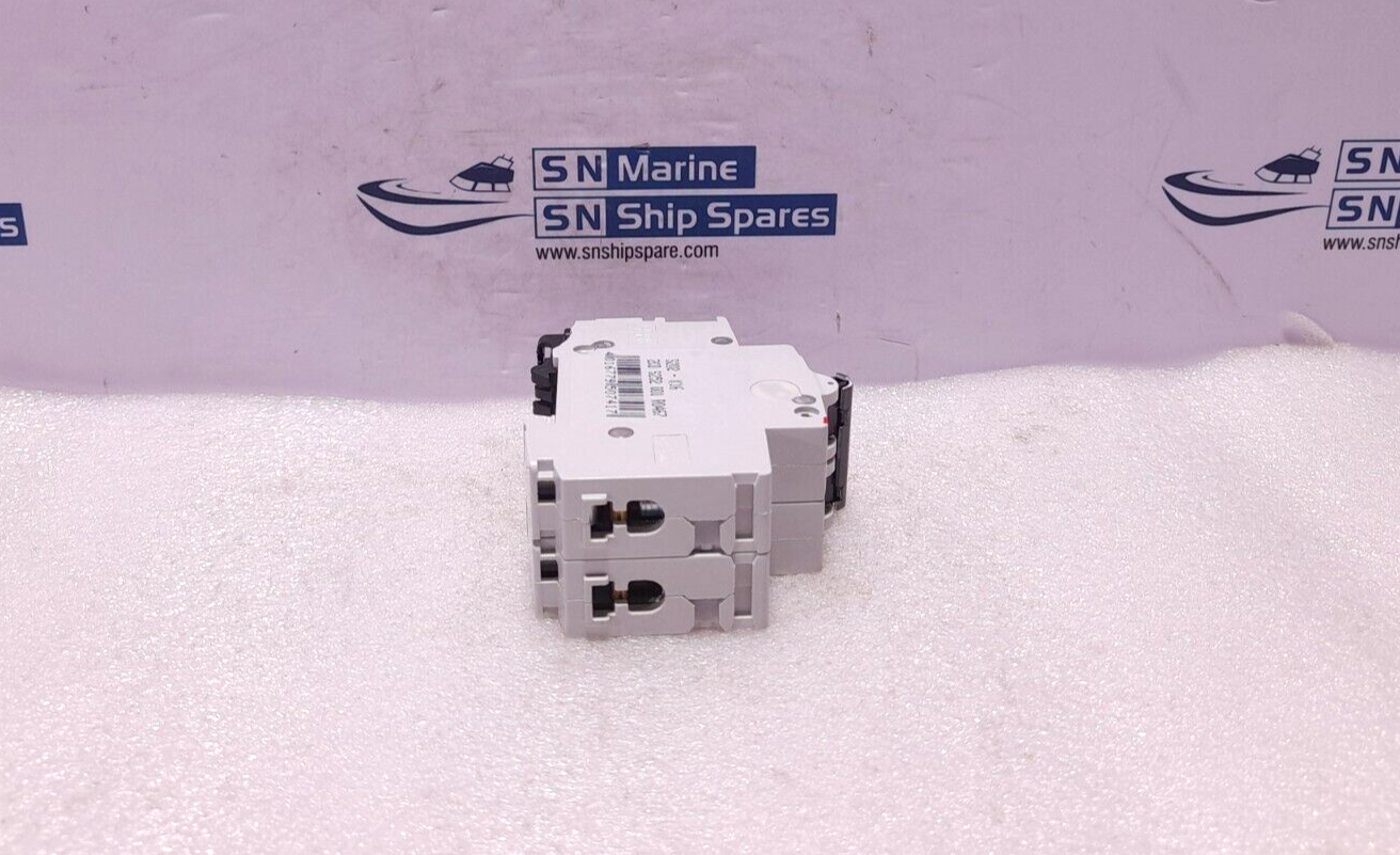 ABB S202-K16 Circuit Breaker Muniature 16A