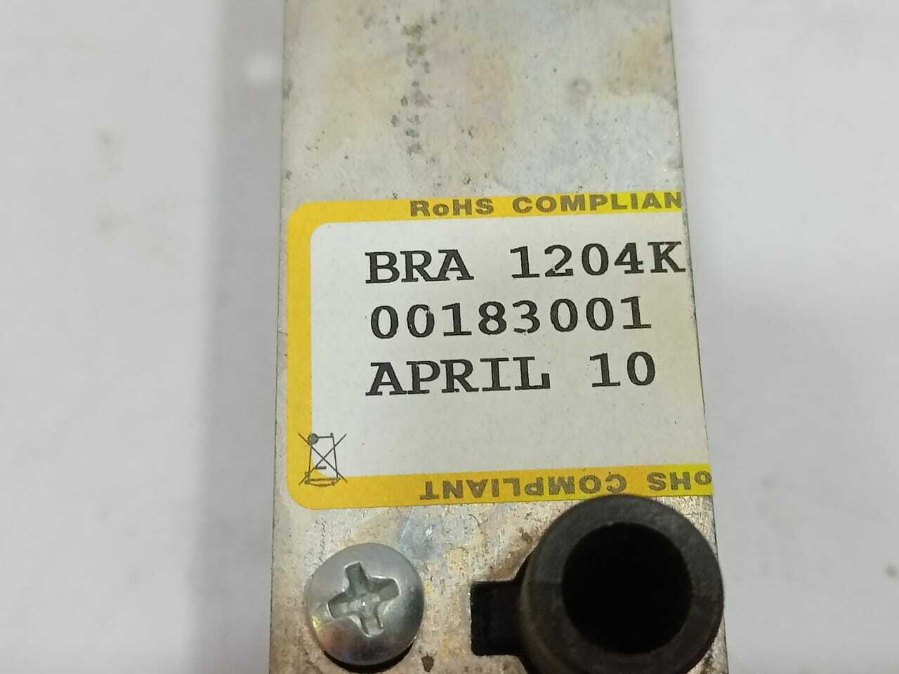 Weldline Parts W000147282 Rectificador Diodo Bra Air Liquid W000147282 Diode