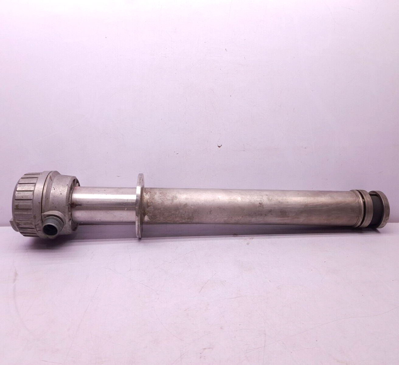 ABB Kent Taylor Z-FG/110000 Probe Z-FG