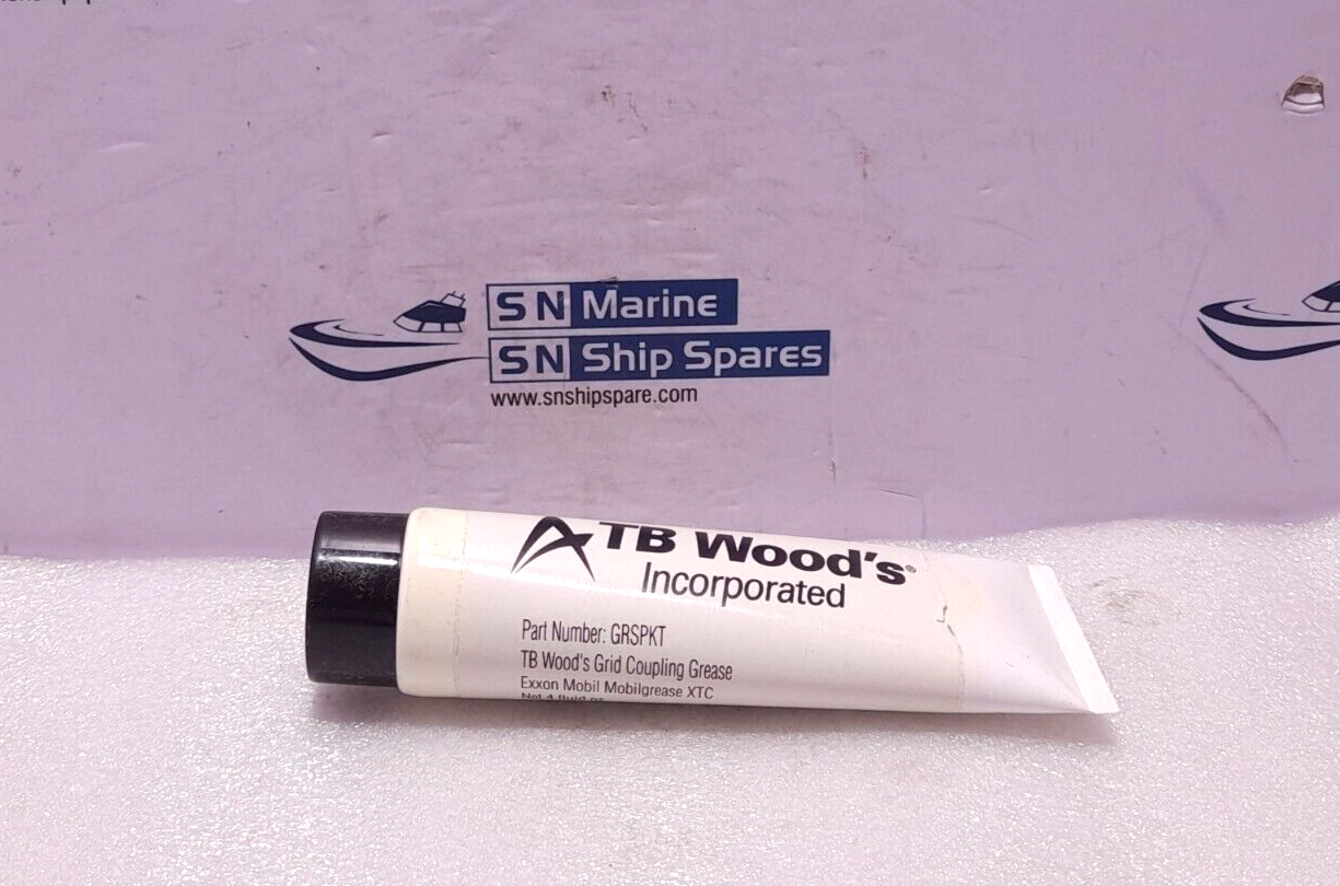 TB Wood GRSPKT Grid / 6S138 / 6SX1 3/8 SF Flange 6JS / 6JES EPDM Split SF+Sleeve