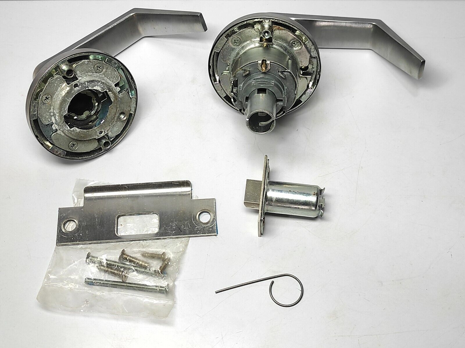 Yale 5T700 Grainger Latch W W Grainger 5T700