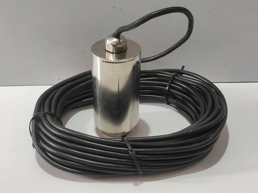 Zurich Draft Pressure Transmitter ID.05.PE.SO-3 H ID05PESO3H Psi 420 1000mbar 