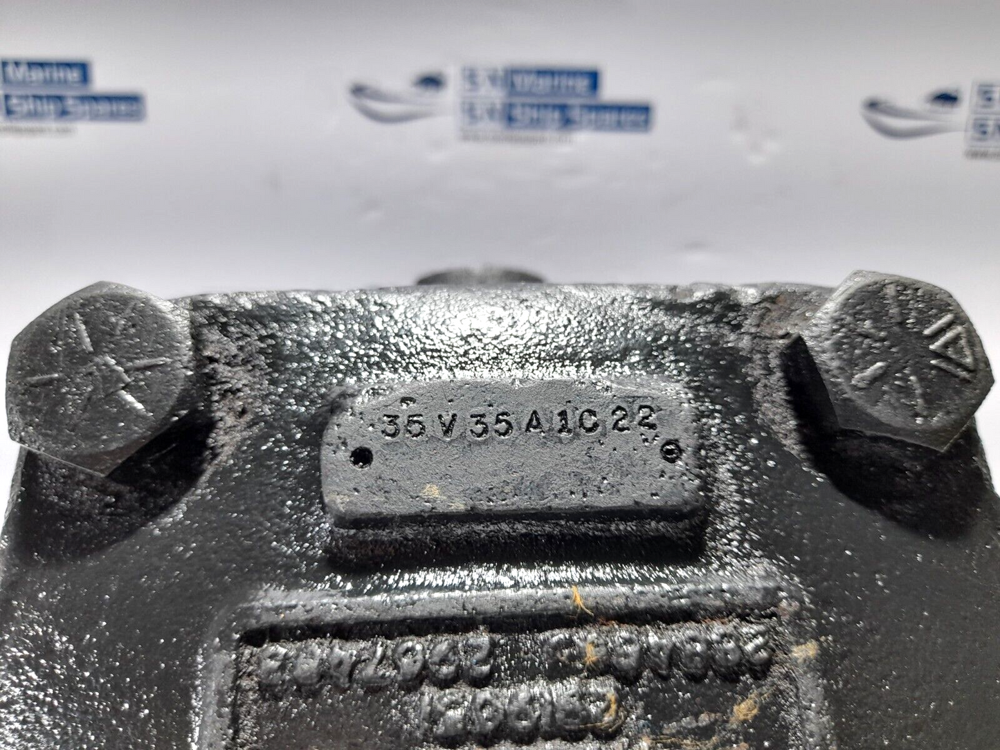 Vickers 35V35A 1C 22 Vane Pump