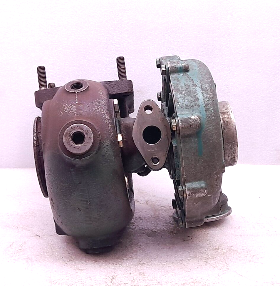 Volvo Penta 3581528 Turbocharger K26-2960MXA/6.71 / 5326 970 6016 /5327 101 5270