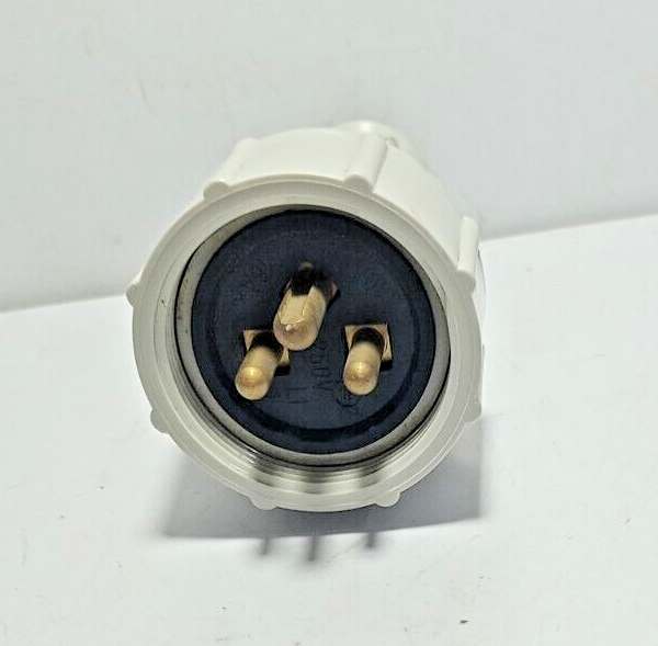 Wiska 1142 Electric Plug / 1142